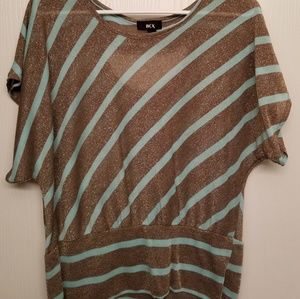 Dressy Sparkle Shirt